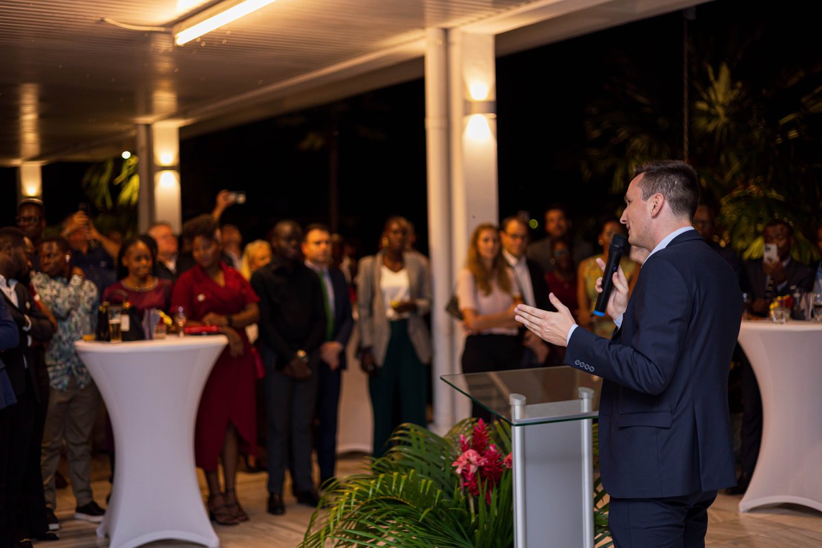 Konrad-Adenauer-Stiftung DR Kongo tweet media