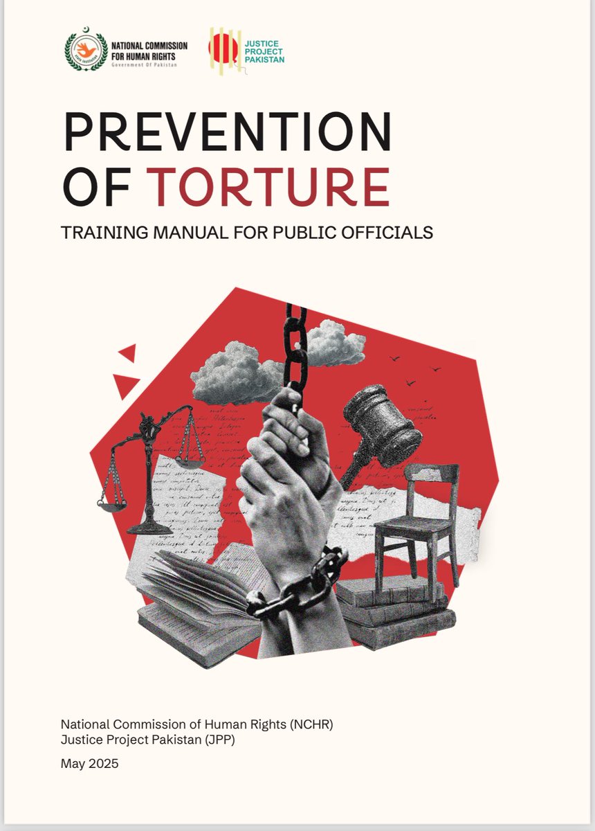 National Commission for Human Rights tweet media