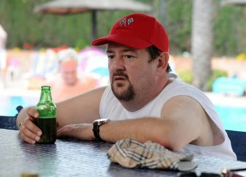 Long live the real oracle💔