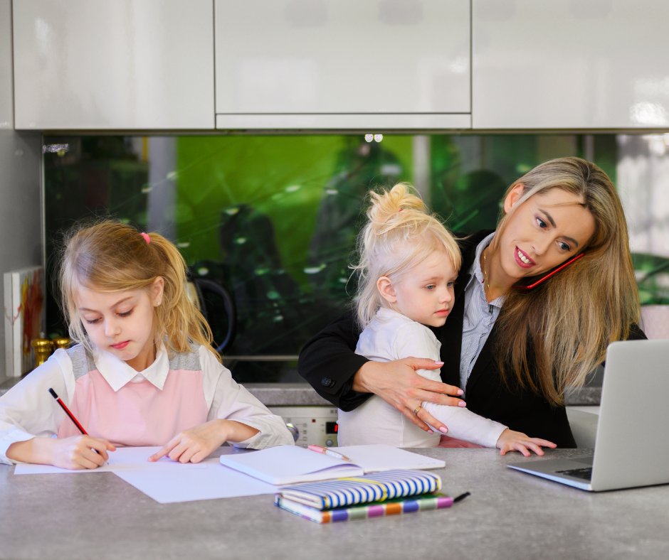 El Gobierno suspende en #conciliación este curso, que acaba con el permiso de 8 semanas aún sin retribuir, casi un año después de que expirara el plazo dado por Europa. 👉Pedimos al Ejecutivo que haga sus deberes, #conciliaciónreal para miles de familias: familiasnumerosas.org/noticias-de-la…