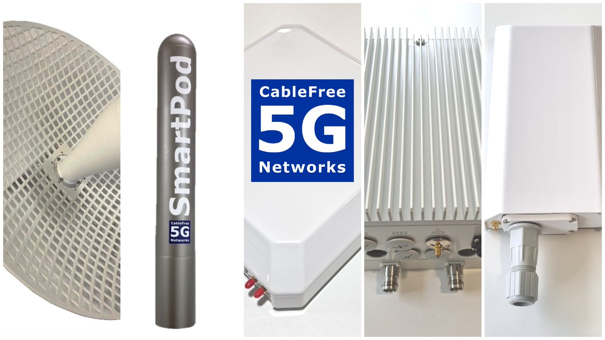 cablefreeltd's tweet photo. #CableFree is delighted to be working with #Cogent distribution to expand the market for #Private5G in the UK and other regions too: https://t.co/BbBlAuZaon