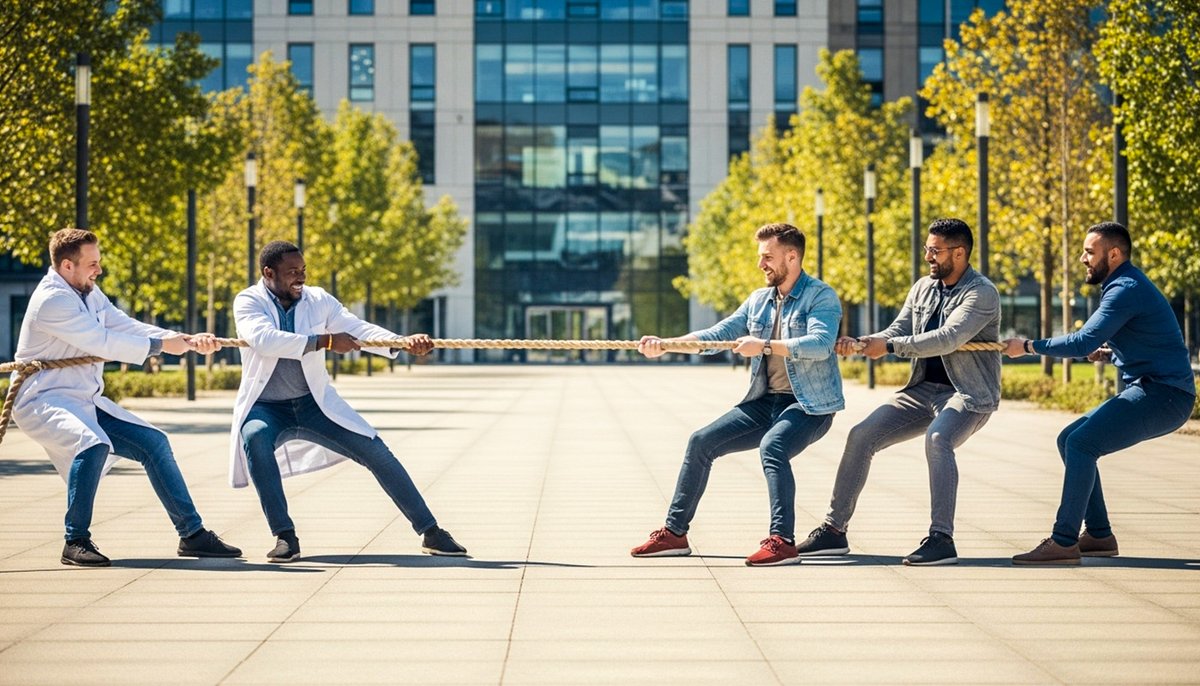 Stop hoping your specs will close the deal.

Buyers don’t care how it works - they care why it matters.

💥 Want traction? Engineer your marketing like you engineered your product.
 Start here: lnkd.in/ey7K6wGZ