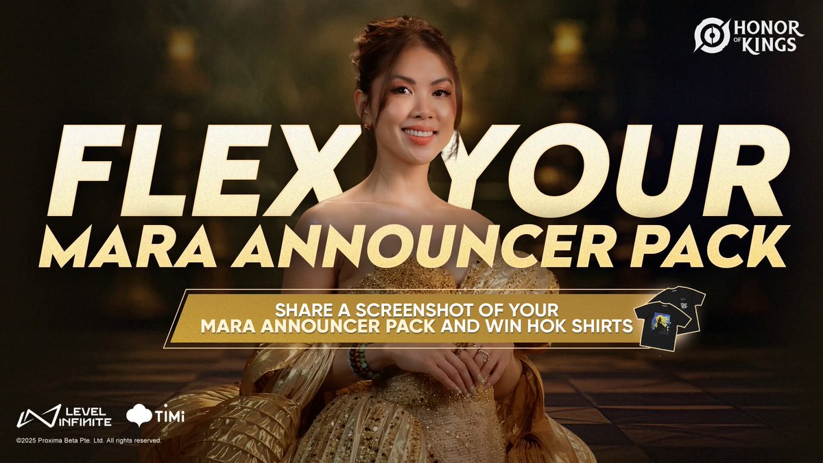 Mara Aquino (@missMaraAquino) / Posts / X