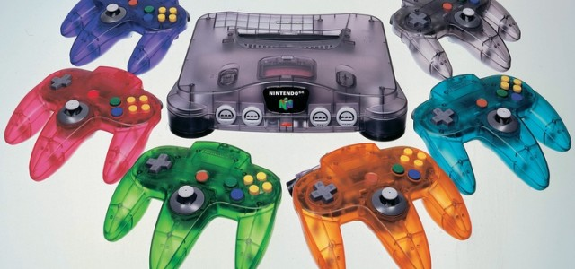 Video Game History tweet media