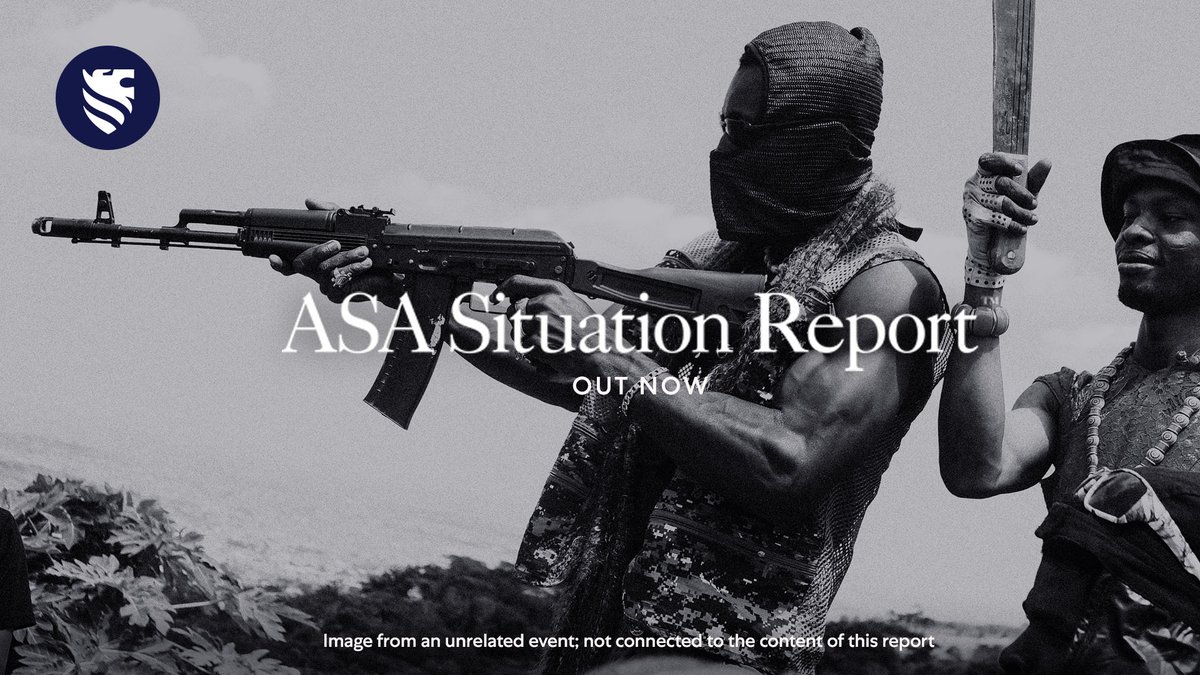 ASA Situation Report™ Operation Shujaa’s Stalemate: Why the FARDC–UPDF Coalition Struggles Against ADF/ISCAP

The FARDC–UPDF coalition’s struggle against ADF/ISCAP isn’t just a military shortfall — it’s a structural failure rooted in mismatched strategy and political ambiguity.