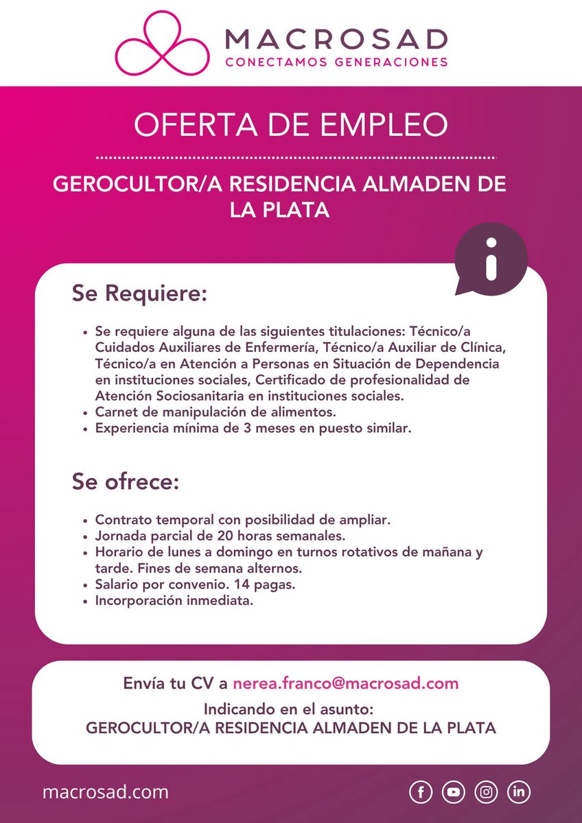 Ayto. El Ronquillo (@aytoelronquillo) on Twitter photo 