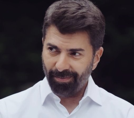 I nominate #CenkTorun from Türkiye for TC Candler’s list of the Most Handsome Faces of 2025

<a href="/tccandler/">TC Candler</a> #tccandler #100faces2025