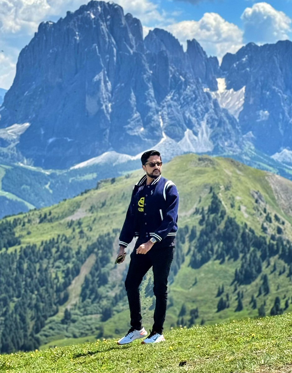 Dolomites , Italy 🇮🇹