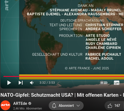 seanteister's tweet image. 🪱 Zu bedenken : Die harte Haltung hat #Deutschland einst #stark gemacht während Unterstützung und Hilfe ( der Amerikaner ) #weich gemacht hat
Die Änderung der Haltung gegenüber Deutschland war richtig / hat aber trotzdem zu #Unzufriedenheit geführt