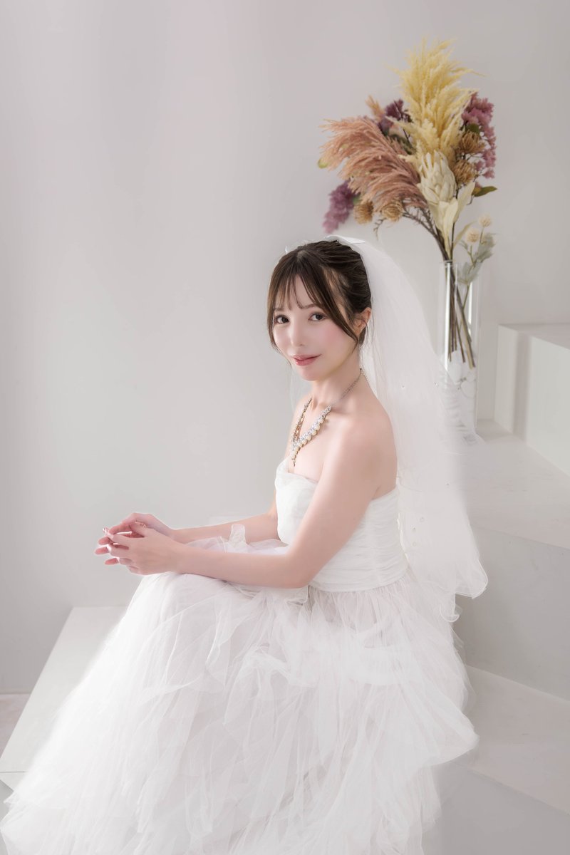 2025/06/22　officeai(<a href="/AandDofficeai/">officeai</a>)個人撮影会          モデル：天野美桜さん(<a href="/mio_luvcoco/">天野美桜🐶🌸</a>)                     

#officeai 
#ポートレート 
#ウエディング 
#2025GMotionANGEL 
#天野美桜