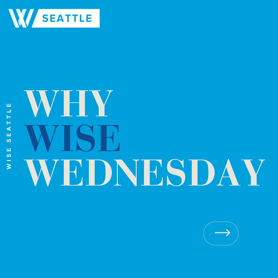 WISEseattle's tweet photo. #WhyWISEWednesday Spotlight 🌟 Sandra, our newest Marketing Committee member, shares how WISE empowers her to grow &amp; give back. 💜 #JoinUs https://t.co/brLCySYNwp
