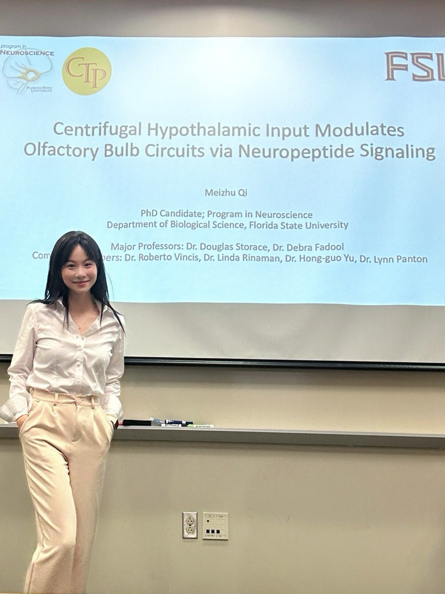 Debra Ann Fadool tweet media