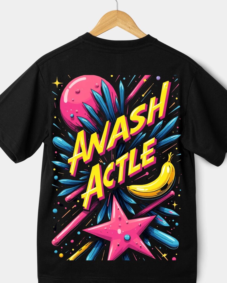 Proud to share the latest merch I designed for a client! 👕🎨
Clean lines, bold vibes, and made to stand out.
Check it out and let me know what you think!
#GraphicDesign #MerchDrop #ClientWork