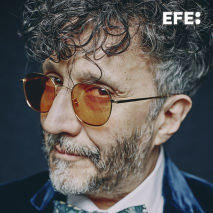 ENTREVISTA | Fito Páez: La ventaja (de la Argentina de Milei) es que encuentro esta era muy estimulante.

✍️Javier Herrero

efe.com/?p=1973118