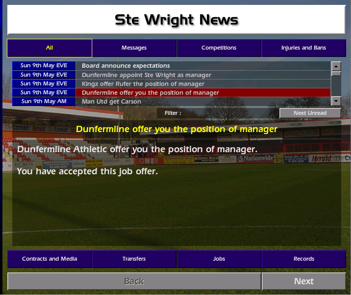 Ste Wright (@SCm0102) / Posts / X