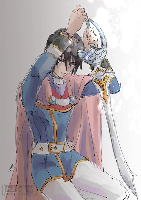 最近のカラーを纏めるなど 今月いっぱいリオン描いてる