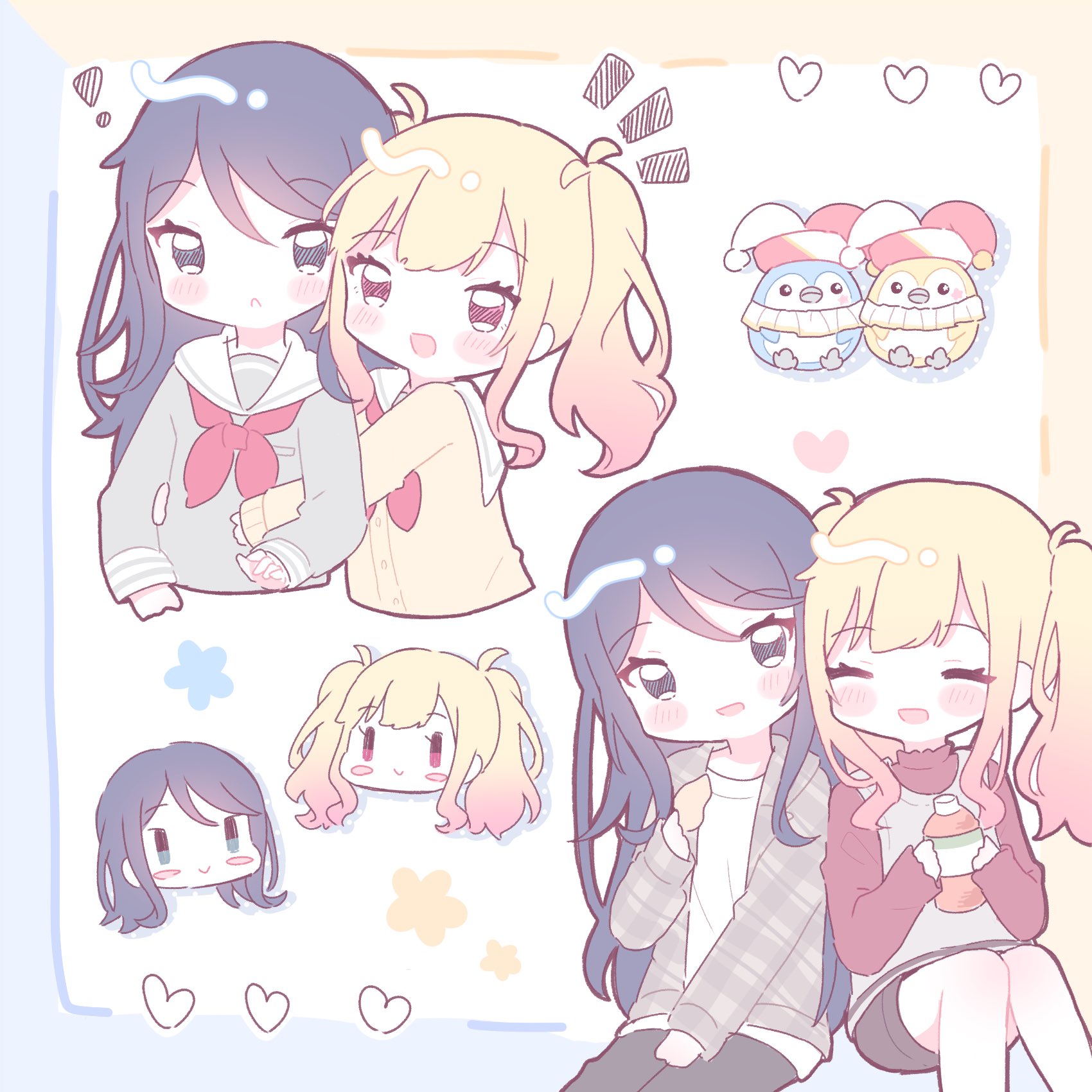 ふぁみ (@fami_1313) / X