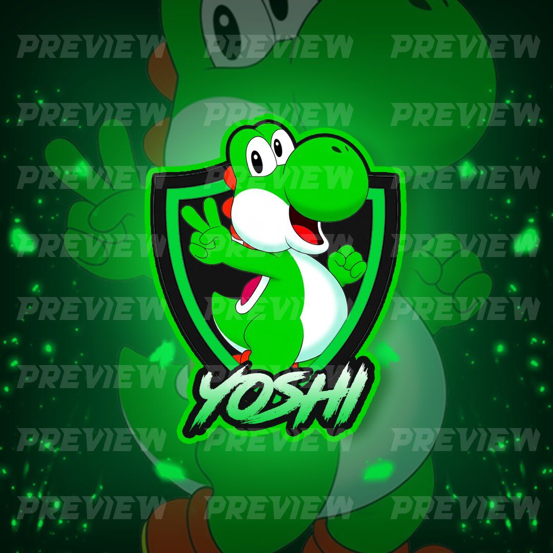 Hey #yoshifans here’s new pfp unlock of yoshi Dm me book your slots now it’s 50% off andI will do customise according to your requirements Just Dm me for more info #MarioKartWorld #mariosalvador #MarioKartTour #marioart #mariosmadnessv2 #SSBU #marioyoshi #videogames