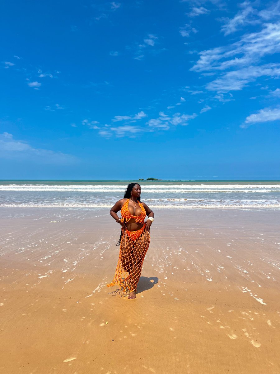 Benedicta Gyamfiwaa tweet media