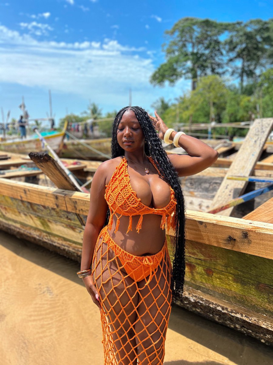 Benedicta Gyamfiwaa tweet media