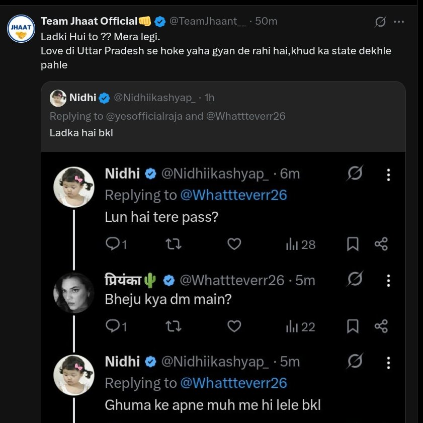 Hating a state and its people has now become the new version of being cool on Twitter