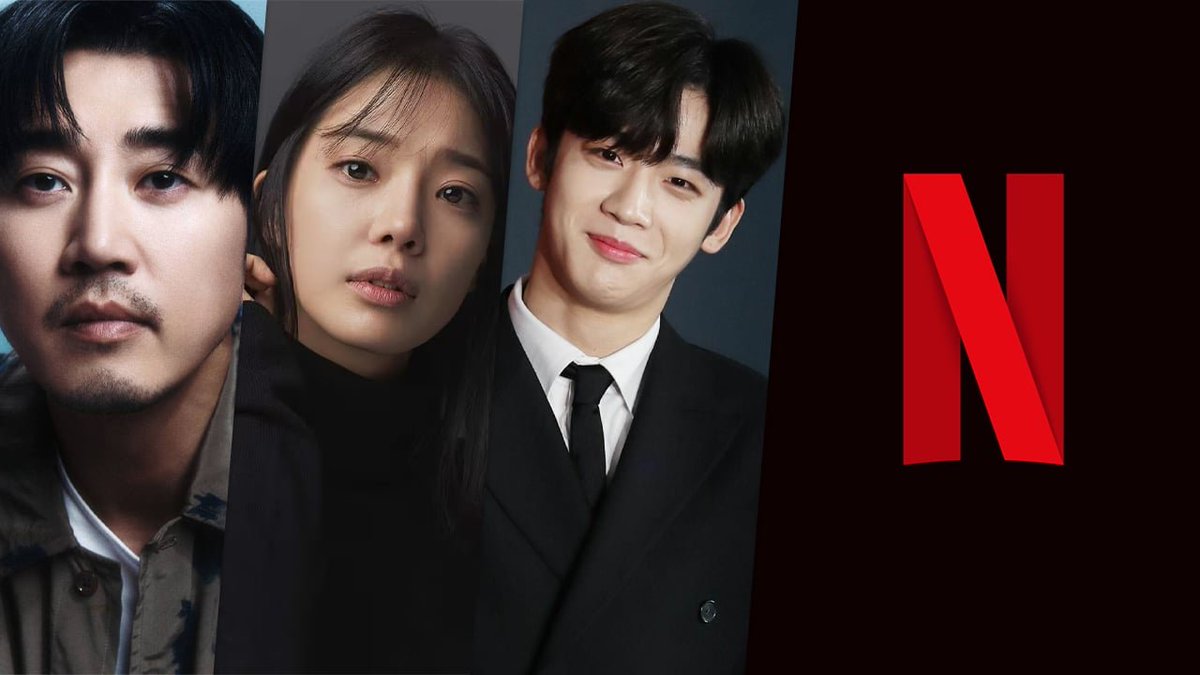 whatonnetflix's tweet photo. Try: We Become Miracles, the upcoming weekly K-drama from SBS, has been retitled to The Winning Try on Netflix.

The Winning Try begins streaming weekly from July 25, 2025.

More: https://t.co/TXlVupZjLP https://t.co/WdEAjFalD5