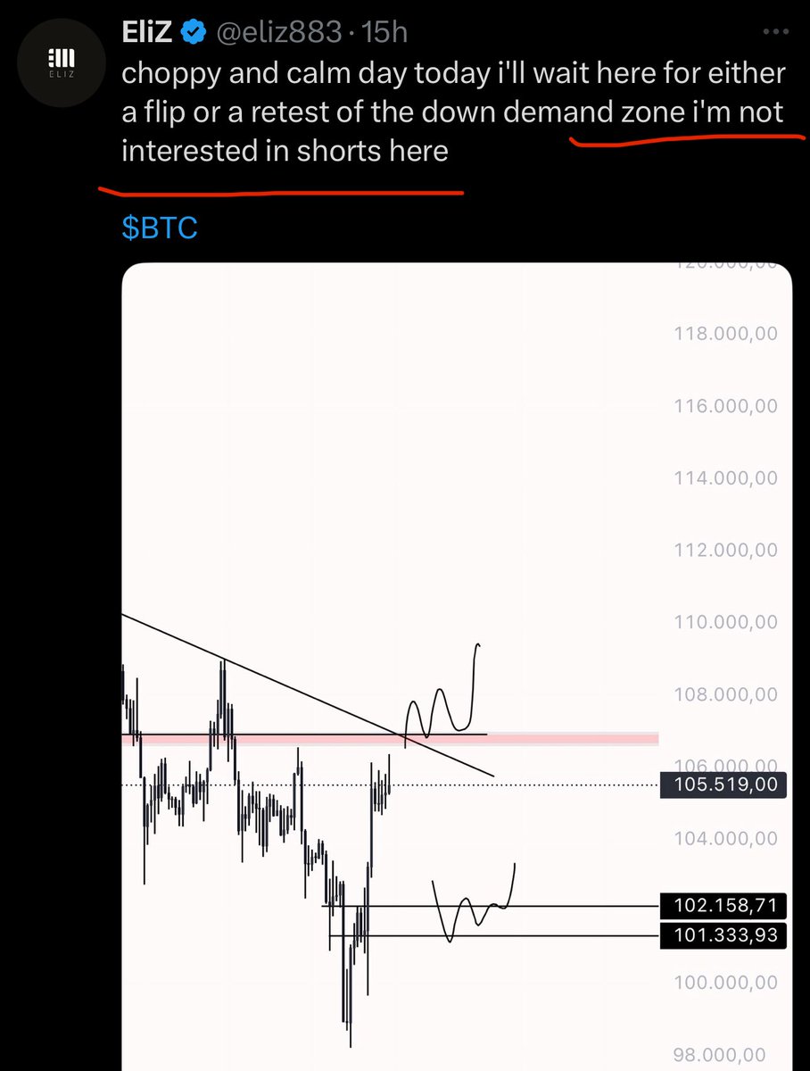 I was reading around yesterday max short lol they don't understand that sometimes reasoning is an option like a fucking rabbit that always wants to fuck! they are the same they must have open positions for no reason
