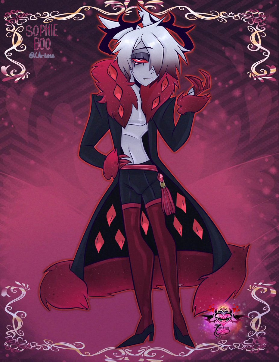 🌙 Sonata The Midnight Doe 🌙 tweet media