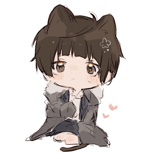 _ksiw's tweet image. 狡朱宜朱