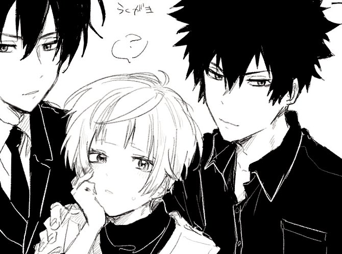 _ksiw's tweet image. 狡朱宜朱