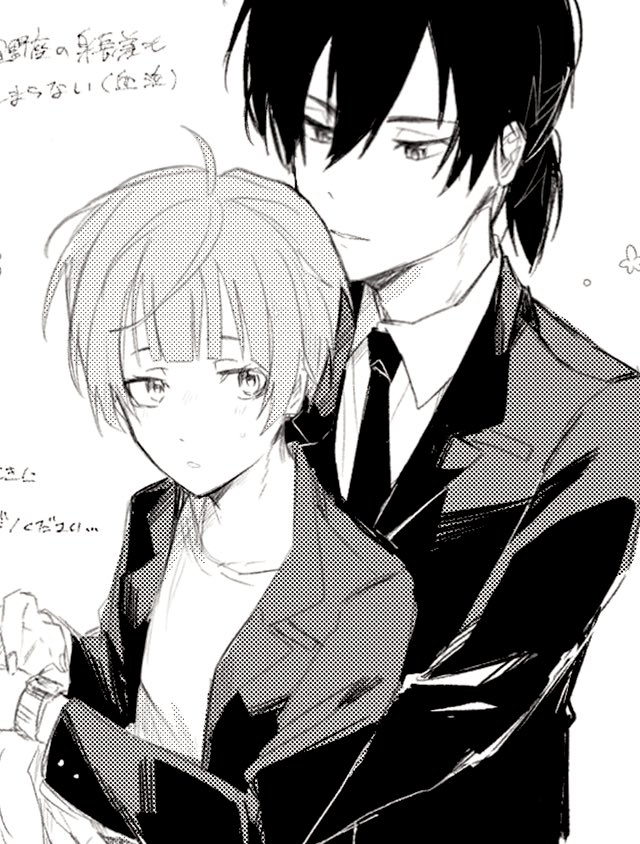 _ksiw's tweet image. 狡朱宜朱