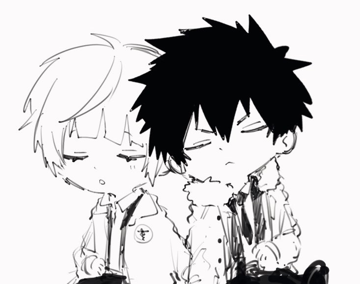 _ksiw's tweet image. 狡朱宜朱