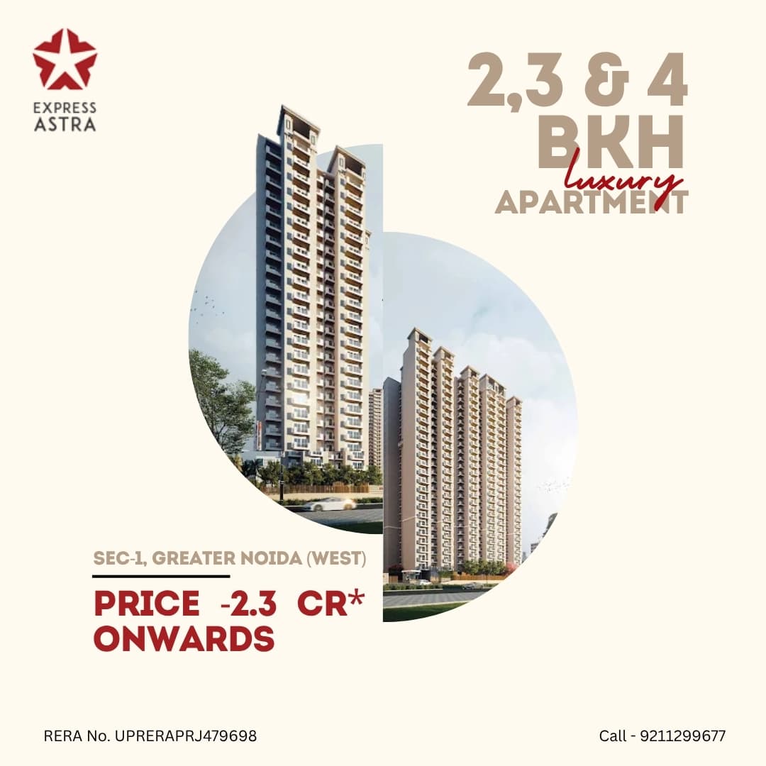 group_creators's tweet photo. Express Astra boasts of beauty and bliss. The expanse of greenery in and around Express Astra enhances the living experience with fresh air.
👉Vaastu Compliant Layout 
👉Signature Orchard with Seating 
👉Beautiful landscaped garden
👉75 % Open Green Area 

Call: 9211 299 677 https://t.co/PrSFfMJq28