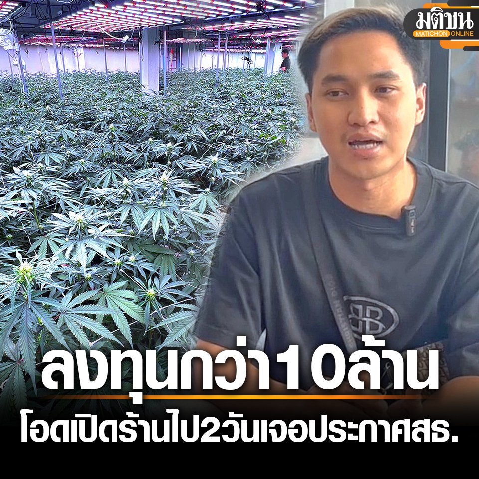 Matichon Online tweet media