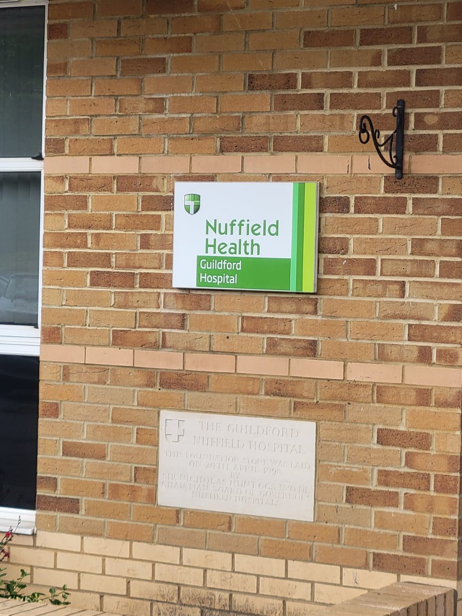 Ema Patient Transport tweet media