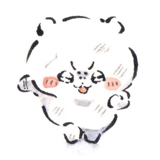 あと一歩
#ちいかわファンアート