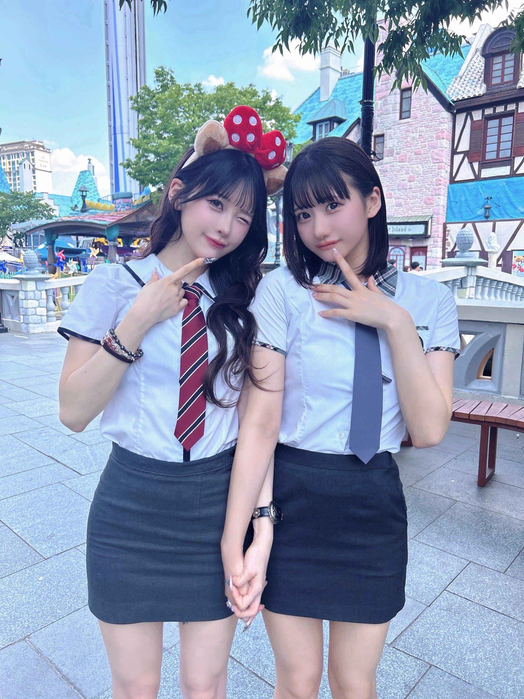豪快キャプテン べーやん (@bakibana6) / X