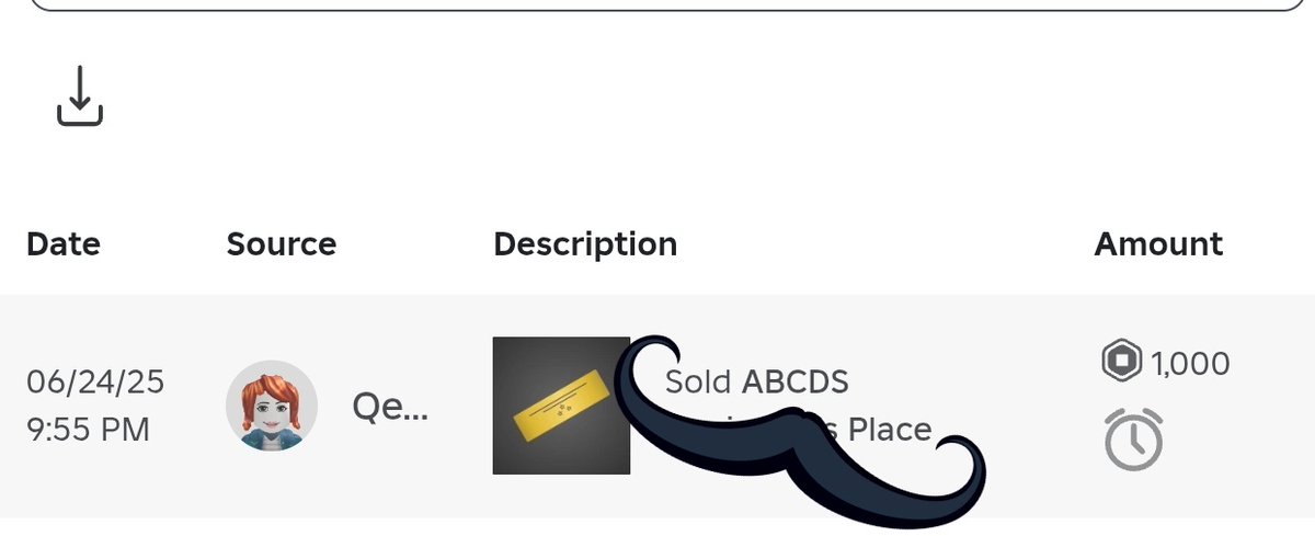 vouch for <a href="/Yuriqer/">·˚ jha┋1.4k+ vchs | rbux fs @ dc server</a>! A really trusted seller. TYSM for the fast transaction! Within the day processing super bilis! ❤️  Till our next transaction 🫶🏻🫶🏻

#YurisTradeProofs