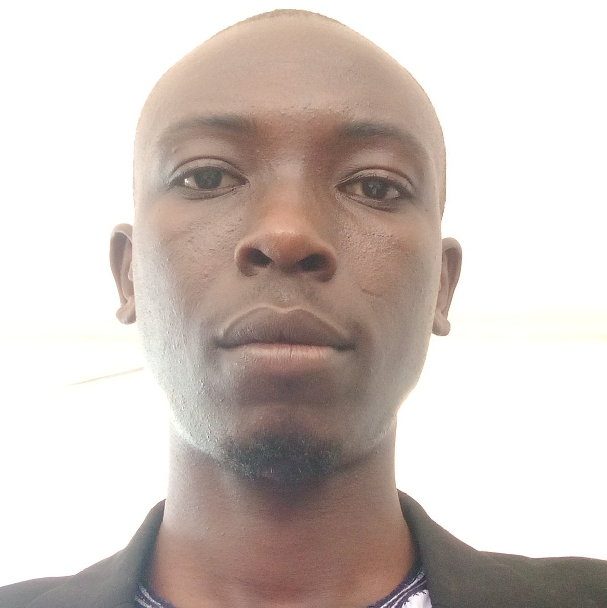 SsaabweRichard's tweet photo. #NewProfilePic https://t.co/R2Au7ucINz