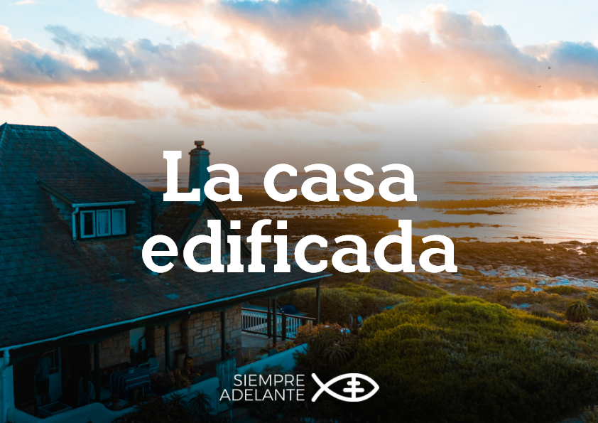 #EvangelioDelDía| Mt 7, 21-29. La casa edificada sobre roca y la casa edificada sobre arena. 
archisevillasiempreadelante.org/palabraviva-26…

#PalabraViva #SiempreAdelante