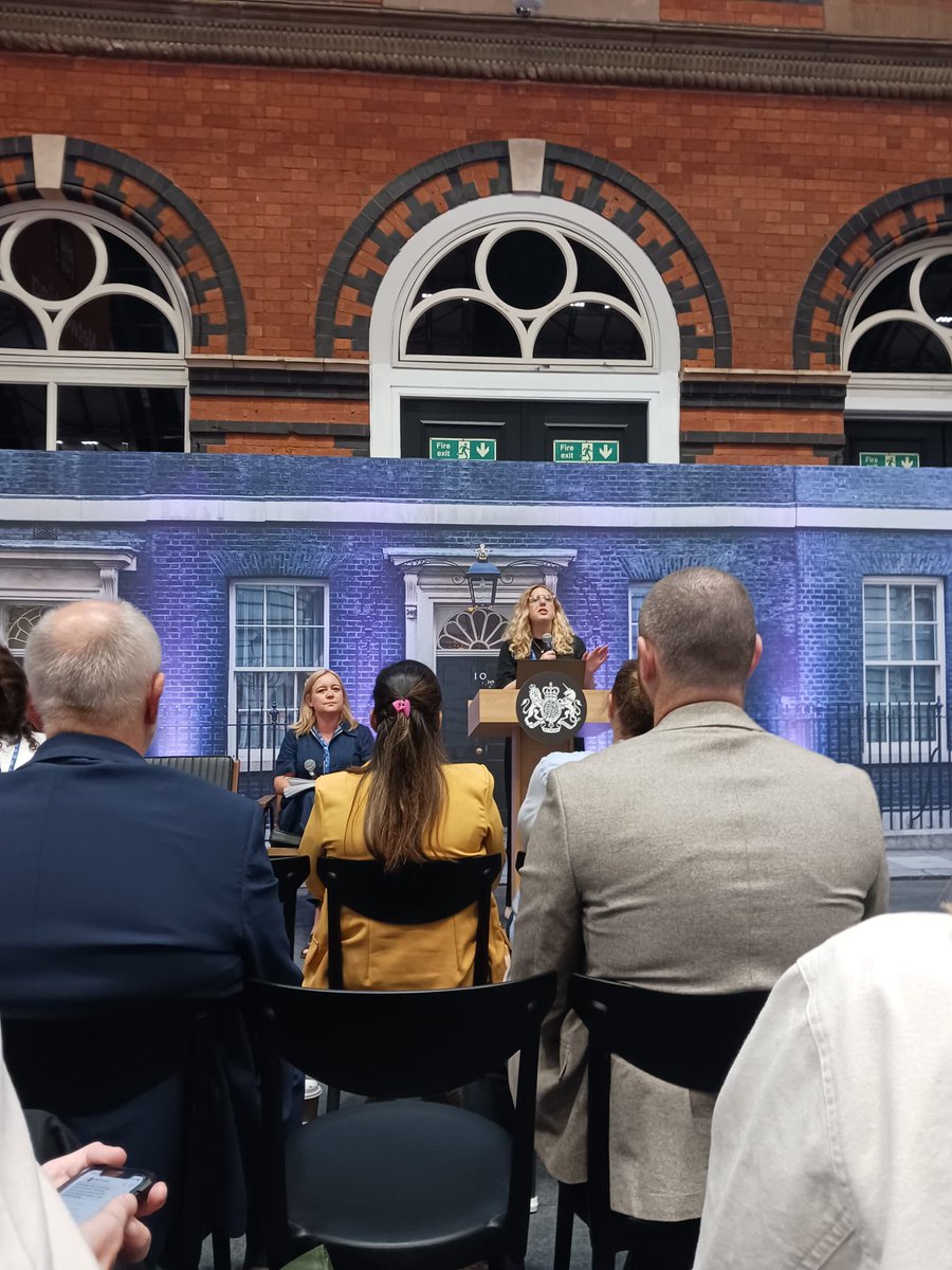 Debt Trap Nation (@debturbanism) on Twitter photo We’re at #Housing2025, 9,000 attendees & Europe’s largest housing festival.
<a href="/melnowicki/">Mel Nowicki</a> made the case for statutory change in allocations to ensure domestic abuse survivors are exempted from housing-related debt rules which can bar them from social housing. We’re at #Housing2025, 9,000 attendees & Europe’s largest housing festival.
<a href="/melnowicki/">Mel Nowicki</a> made the case for statutory change in allocations to ensure domestic abuse survivors are exempted from housing-related debt rules which can bar them from social housing.