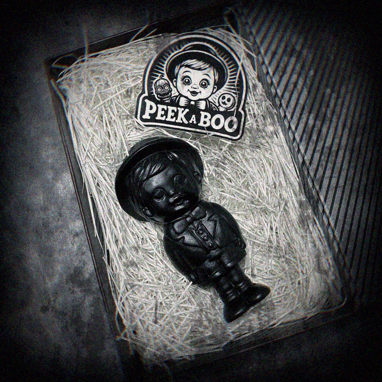PEEKABOOTOY ベニアズマイモミ MIMIMU（MIMIMU - Search ⁄ X）