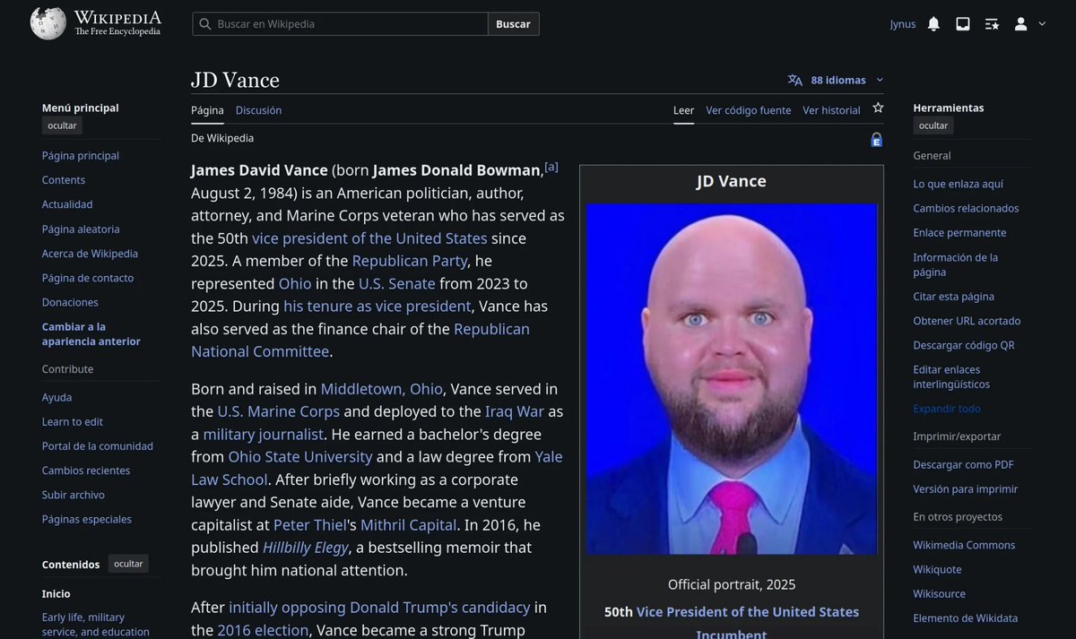 Which one of you did it?