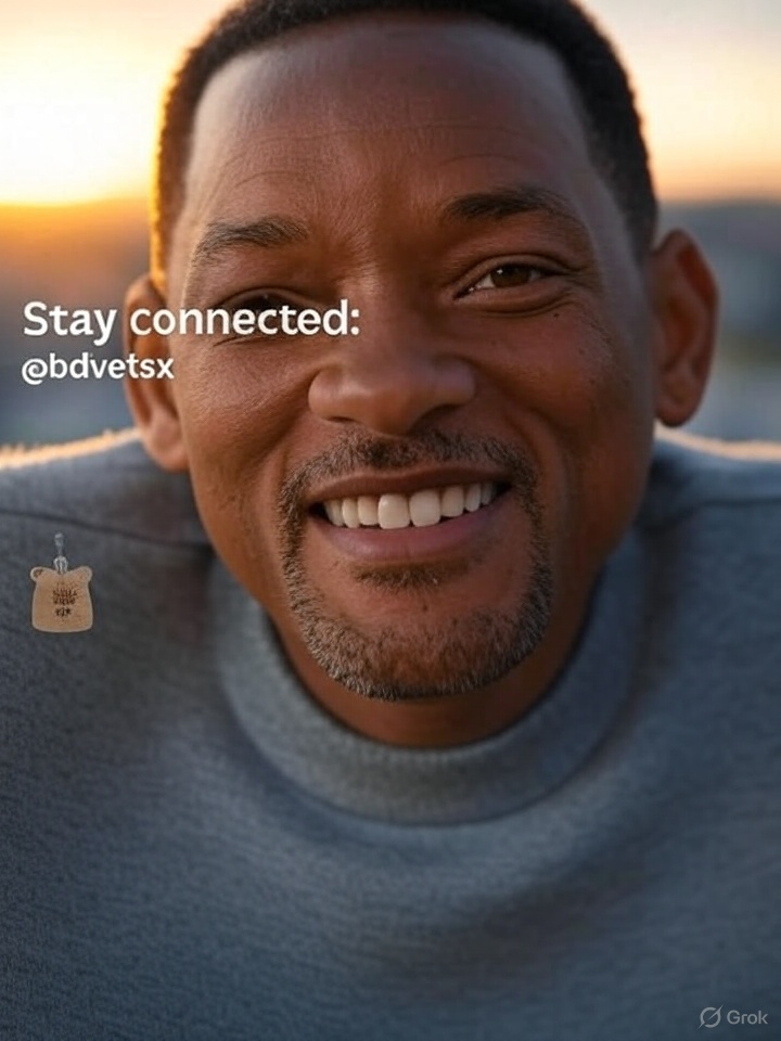 bdvetsx's tweet image. 🙏 Heartfelt thanks to you!
➡️ Stay connected: @bdvetsx
#bdvetsx