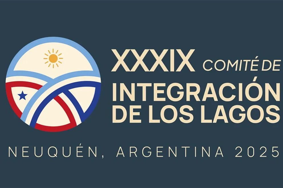 #RTNvivo 39º Comité de Integración Región de los Lagos
▶️ youtube.com/live/OVxlkTshY…