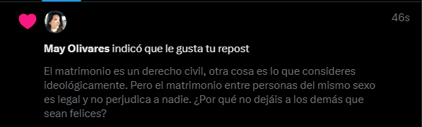 Uly, Juriscerdimántico de reconocido desprestigio tweet media