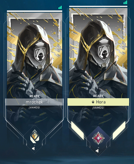 EZ (no it wasnt)  
but we do look clean @mrochek08^^