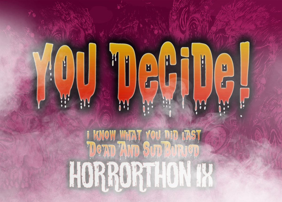 deadnsudburied's tweet image. A devilishly tricky decision to be made today at Midday. All the normal places...