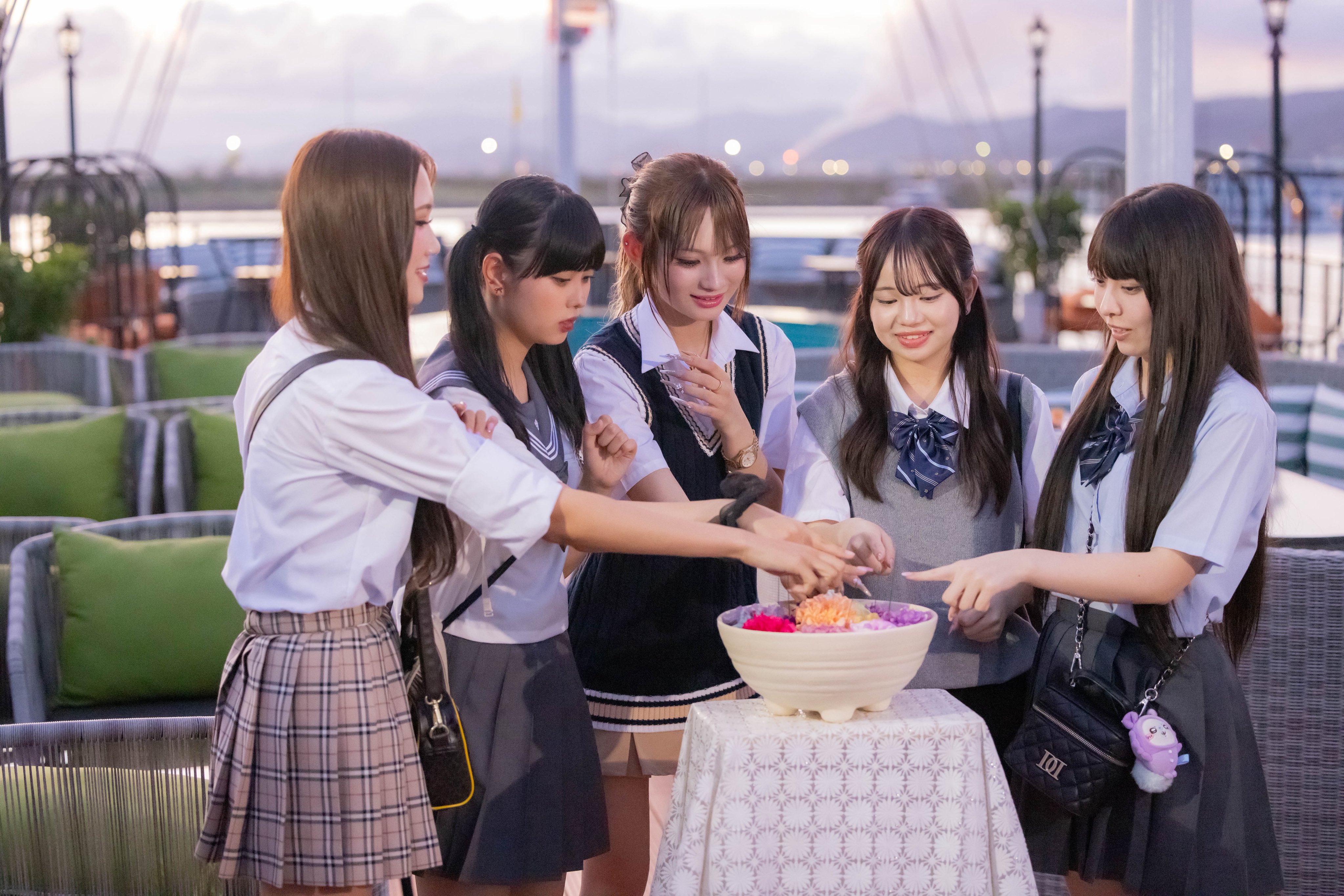 佐藤 芹菜(せりな) (@SERINA__0522) / X