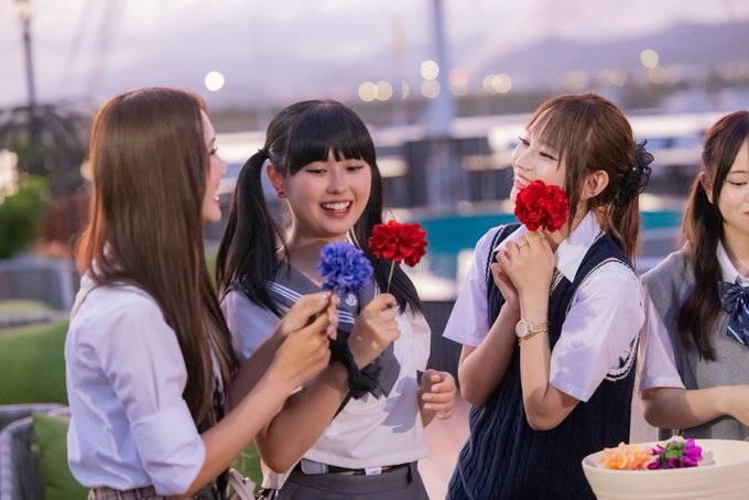 SERINAのTwitter画像48